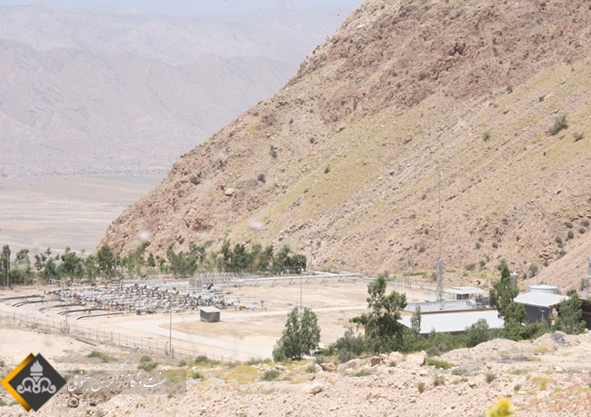 احداث و نگهداشت یک میلیون و ۵۰ هزار متر مربع فضای سبز صنعتی 8