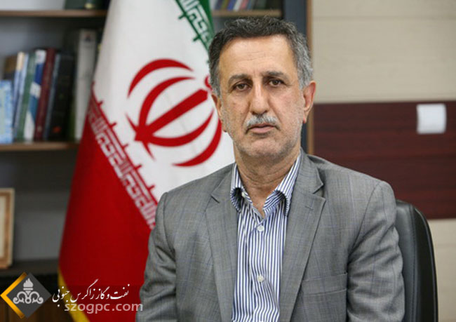پروژه لرزه‌نگاری سه بعدی میادین تنگ بیجار و دلاوران به اتمام رسید