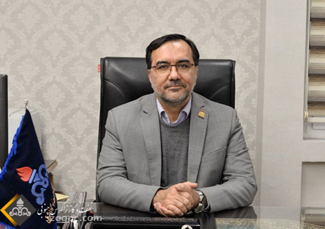 ۱۶ میلیارد مترمکعب گاز در شرکت بهره‌برداری نفت و گاز شرق تولید شد