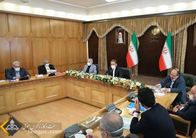 تصویب درخواست‌های وزارت نفت در شورای اقتصاد