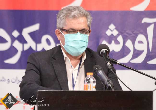 توجه هم‌زمان به کنترل تولید نفت و سناریوهای بازگردانی در تحریم