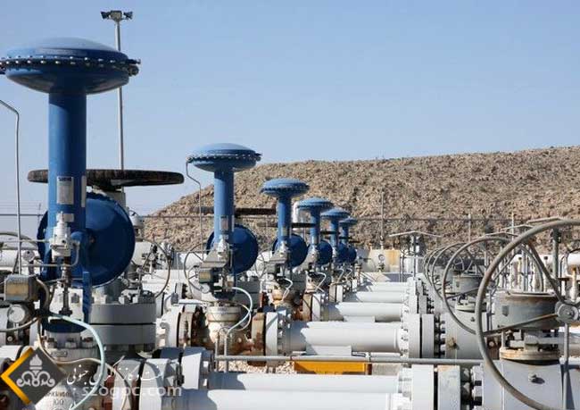 آغاز عملیات اجرایی طرح‌های تقویت فشار گاز و مرکز تفکیک در زاگرس جنوبی