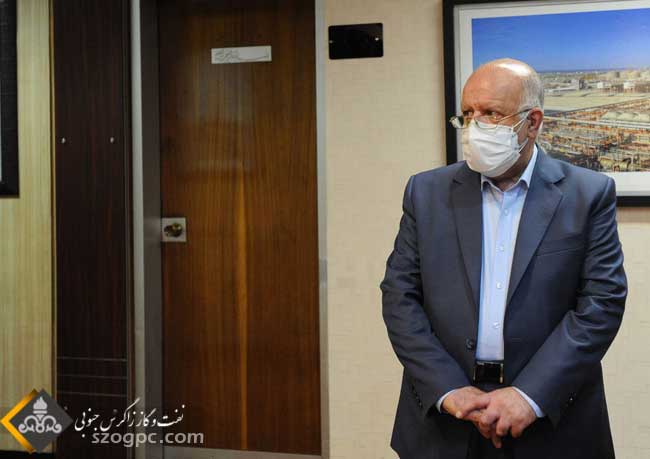 زنگنه: هر وقت توافق شود به بازار نفت برمی‌گردیم