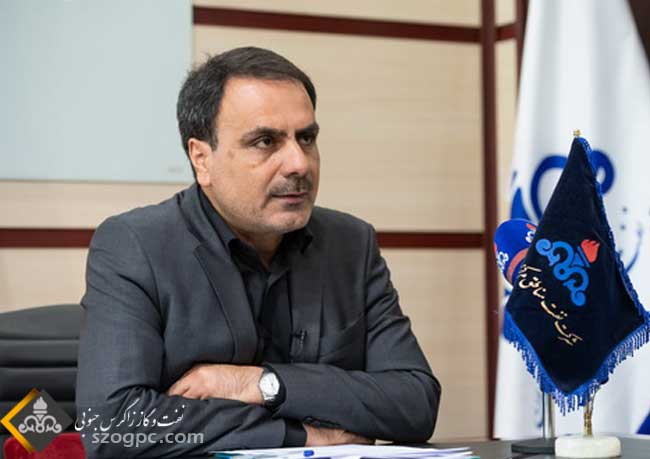 طرح ملی جمع‌آوری گازهای مشعل میادین نفت مرکزی تعیین تکلیف ‌شد