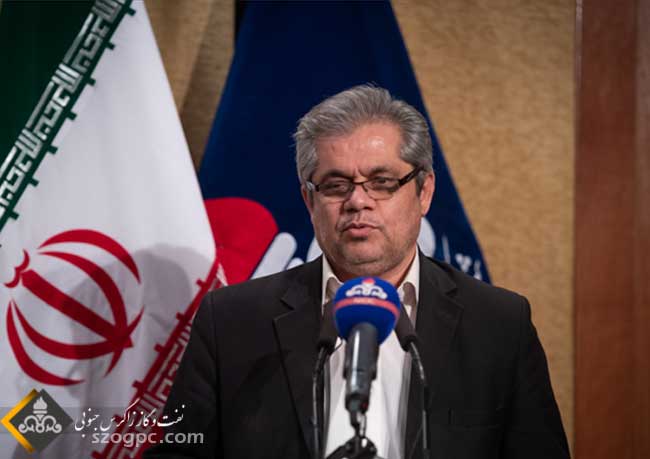 شرایط برای بازگردانی سریع تولید نفت ایران آماده است