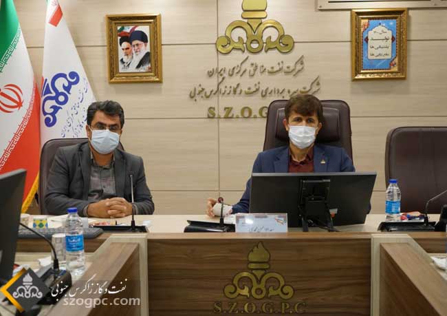 اولین نشست هم اندیشی زاگرس جنوبی با موضوع پژوهش برگزار شد