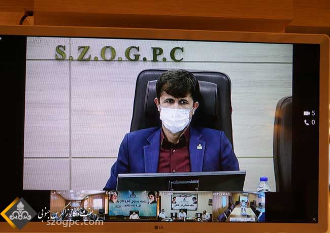 معارفه رئیس پژوهش 4