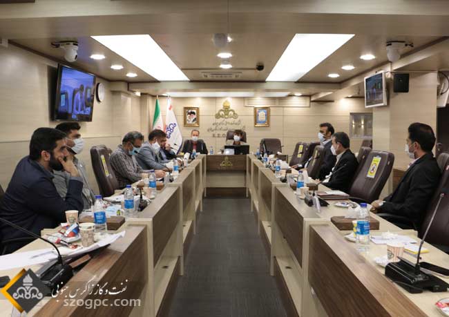 راهکارهای تعامل مؤثر با پیمانکاران در زاگرس جنوبی  4