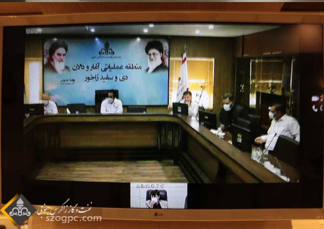 راهکارهای تعامل مؤثر با پیمانکاران در زاگرس جنوبی  5