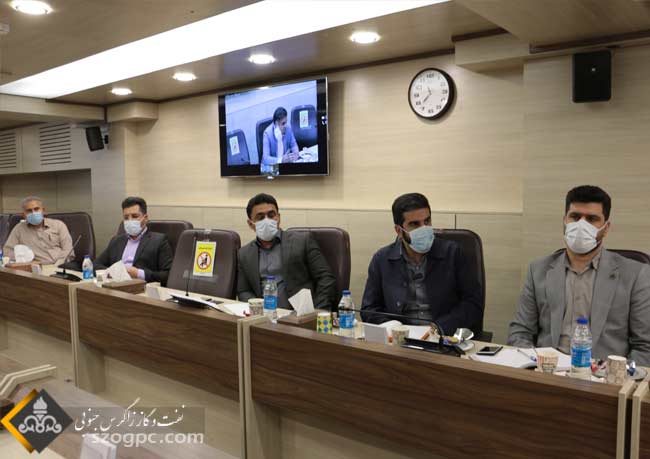 راهکارهای تعامل مؤثر با پیمانکاران در زاگرس جنوبی  7