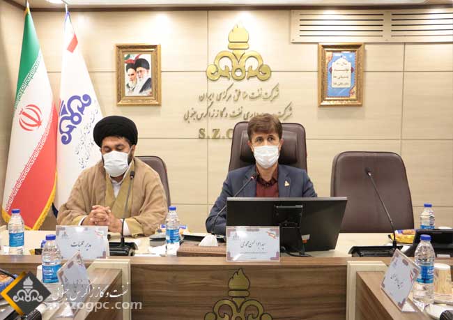 تجلیل از برگزیدگان زاگرس جنوبی در سومین جشنواره قرآنی بیان