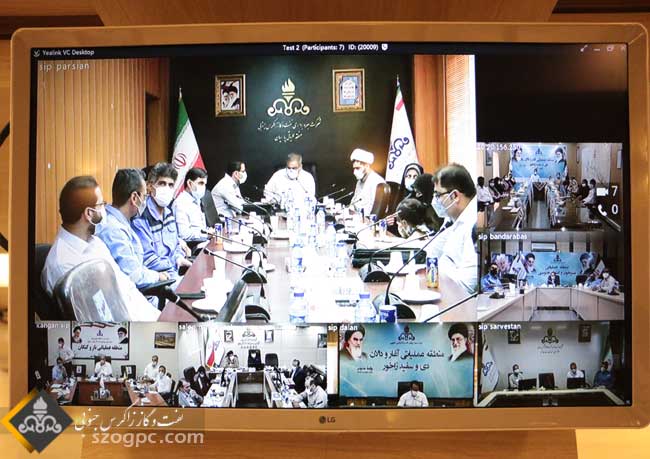 تجلیل از برگزیدگان زاگرس جنوبی در سومین جشنواره قرآنی بیان 3