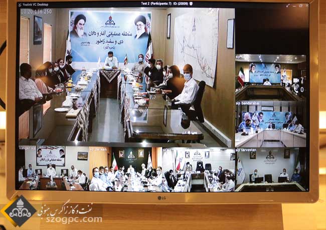 تجلیل از برگزیدگان زاگرس جنوبی در سومین جشنواره قرآنی بیان 4