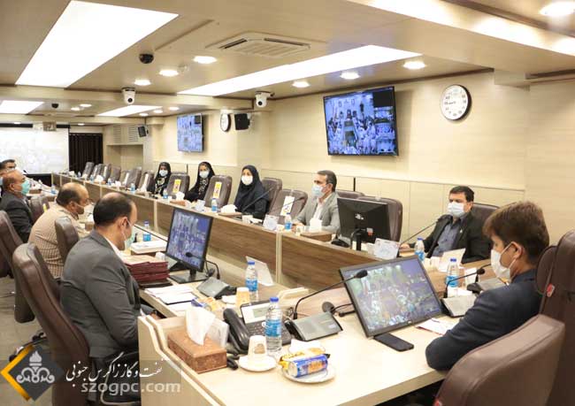 تجلیل از برگزیدگان زاگرس جنوبی در سومین جشنواره قرآنی بیان 12