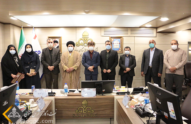 تجلیل از برگزیدگان زاگرس جنوبی در سومین جشنواره قرآنی بیان 131