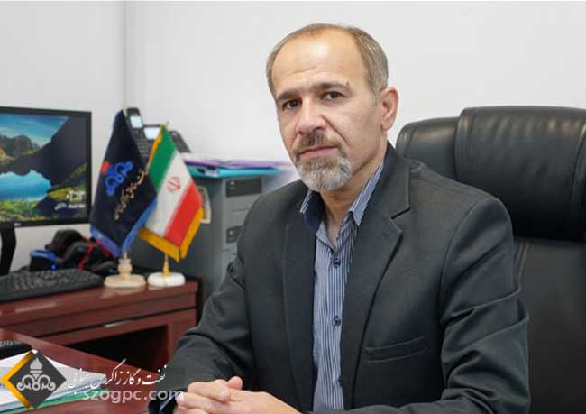 رئیس فناوری اطلاعات و ارتباطات زاگرس جنوبی منصوب شد