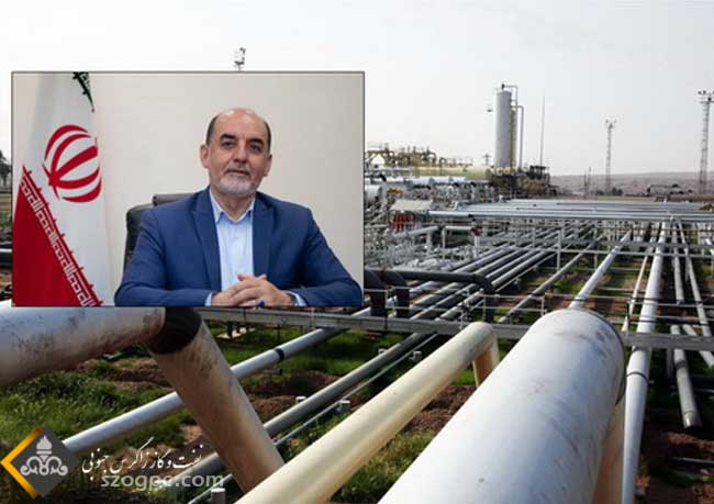 با پیگیری کارگروه مدیریت لجن‌های نفتی،احتمال آلودگی زیست‌محیطی به صفر می‌رسد