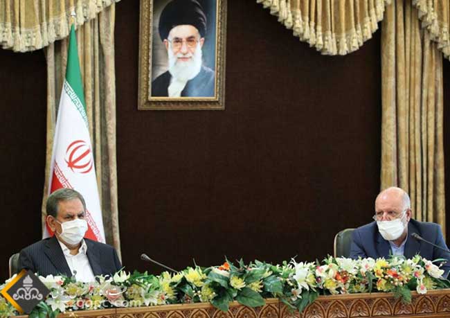 تصویب سند چشم‌انداز تولید نفت خام تا افق ۱۴۲۰