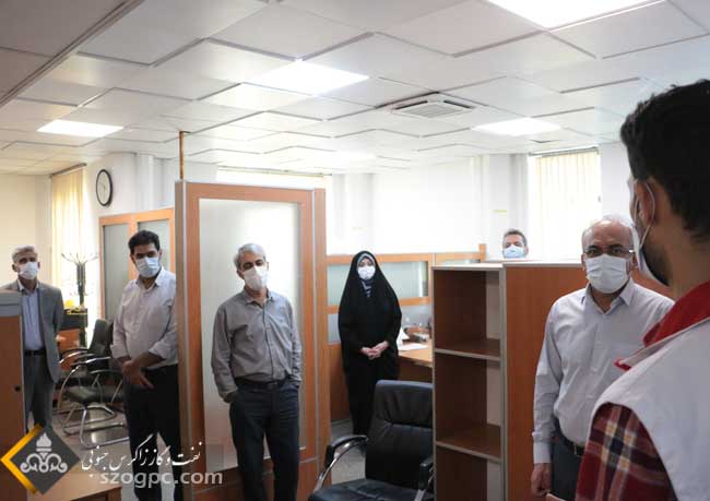 برگزاری دوره آموزشی آمادگی در مقابل زمین لرزه در زاگرس جنوبی 4