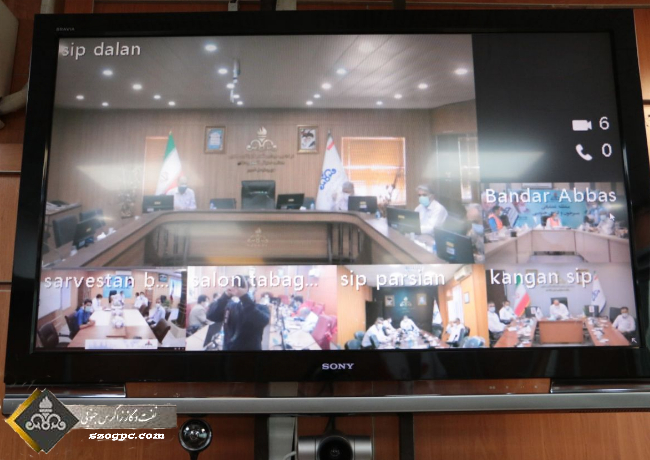 نشست کار گروه کرونا 3