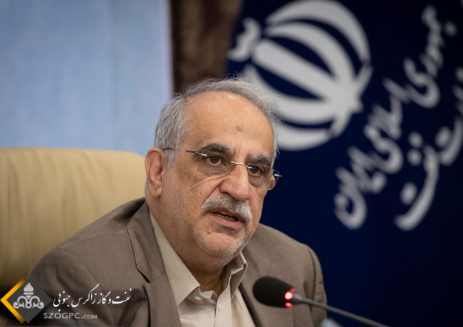 دستور مدیرعامل شرکت ملی نفت برای رسیدگی فوری به مصدومان حادثه چشمه خوش