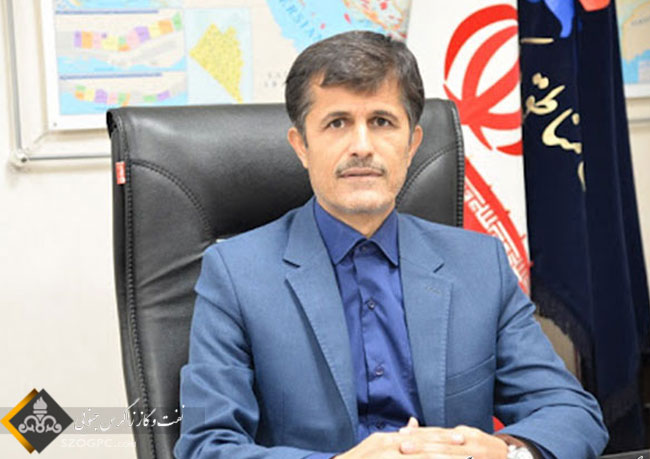 پیام تسلیت مدیرعامل زاگرس جنوبی به مناسبت درگذشت کارکنان صنعت نفت در حادثه انفجار خط لوله انتقال نفت چشمه خوش به اهواز