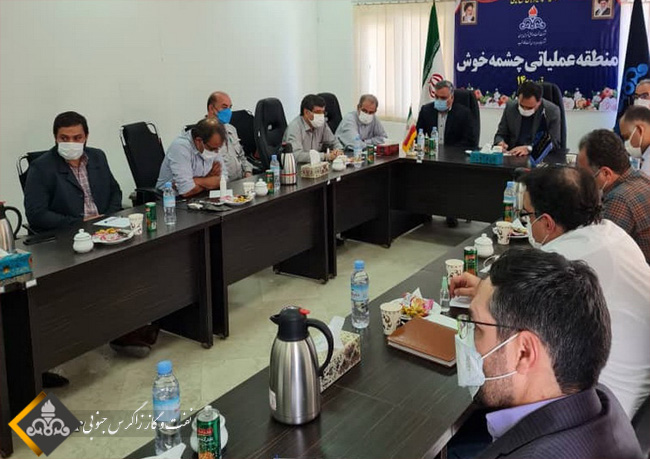 بررسی حادثه چشمه خوش 3