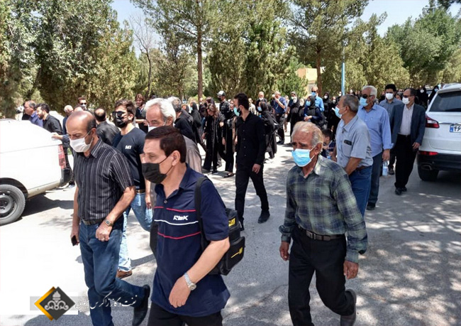 تشیع  شاهین شهر01