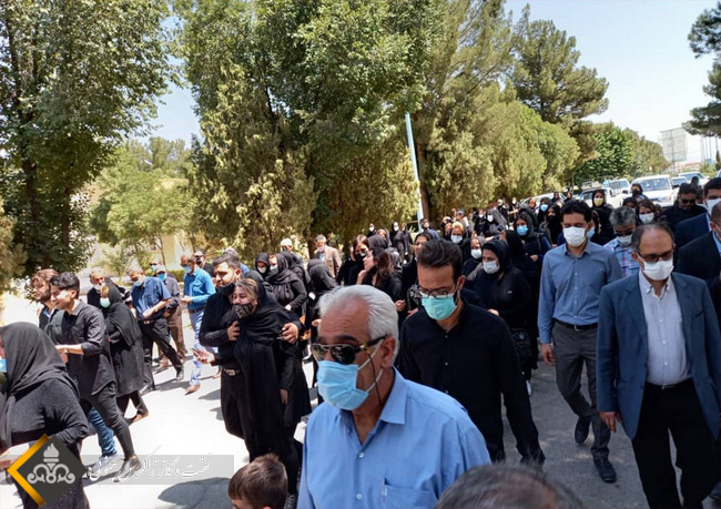 تشیع  شاهین شهر03