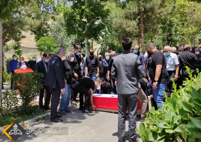 تشییع دوم  05