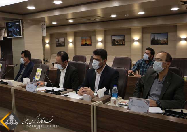 تداوم کاهش مصرف انرژی در زاگرس جنوبی  1