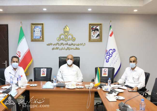 تداوم کاهش مصرف انرژی در زاگرس جنوبی  2