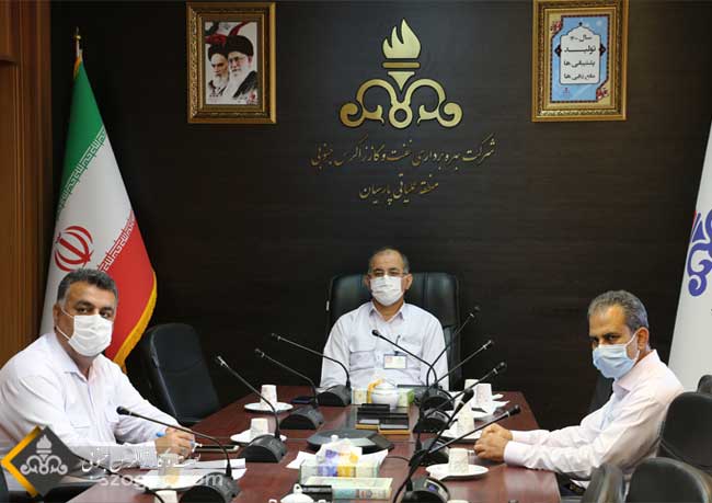 تداوم کاهش مصرف انرژی در زاگرس جنوبی  3