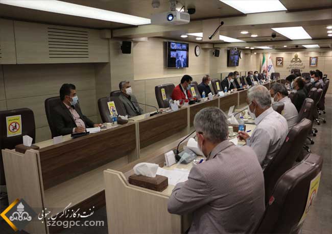 تداوم کاهش مصرف انرژی در زاگرس جنوبی  4