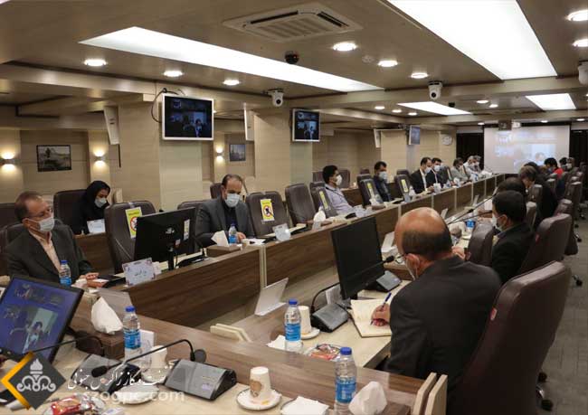 تداوم کاهش مصرف انرژی در زاگرس جنوبی  5