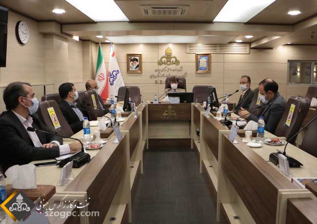 تداوم کاهش مصرف انرژی در زاگرس جنوبی با هدف کمک به کاهش خاموشی های ناگهانی و مدیریت مصرف + تصویر