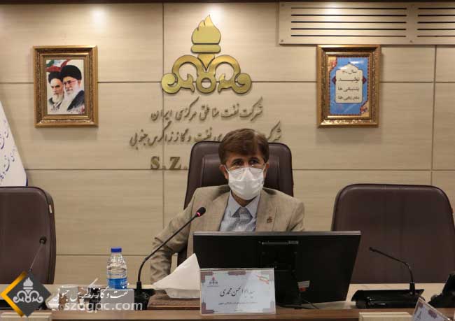 تداوم کاهش مصرف انرژی در زاگرس جنوبی  7