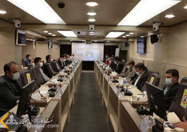 تداوم کاهش مصرف انرژی در زاگرس جنوبی  9