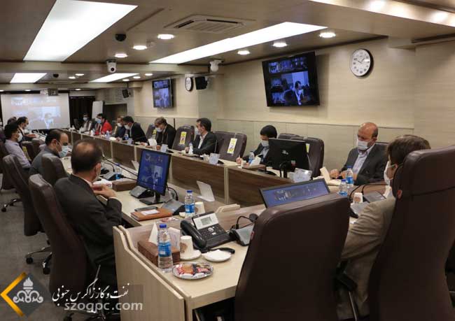 تداوم کاهش مصرف انرژی در زاگرس جنوبی  10