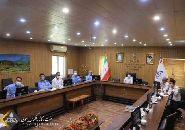 تداوم کاهش مصرف انرژی در زاگرس جنوبی  11