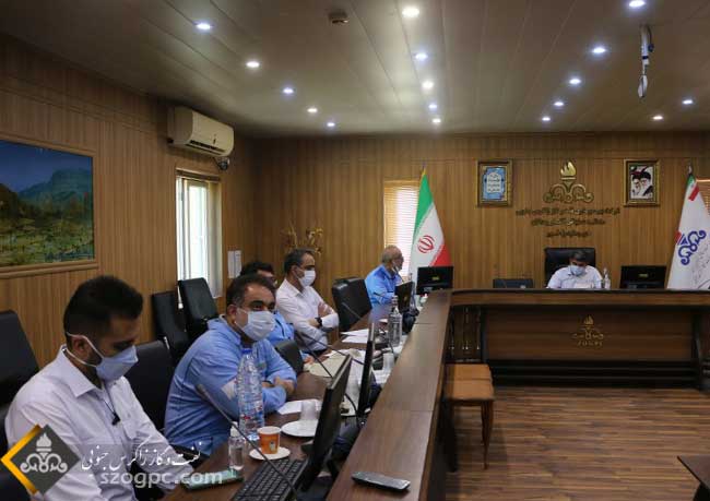 تداوم کاهش مصرف انرژی در زاگرس جنوبی  12