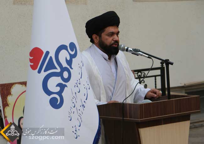 افتتاح دفتر امور بانوان و خانواده های زاگرس جنوبی در ستاد شیراز 3