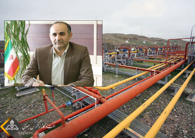 بازآرایی ساختار سازمانی نفت و گاز شرق روی میز معاونت مهندسی و ساختار شرکت ملی نفت ایران
