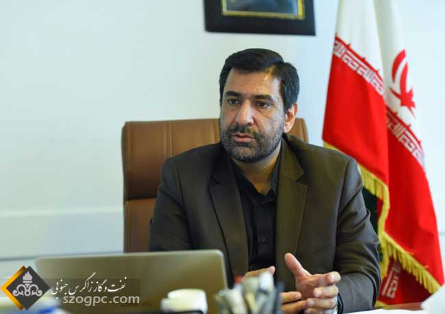 فرآیند ارزیابی متقاضیان عضویت و استقرار در پارک نفت آغاز شد