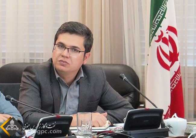 مدیرکل منابع انسانی ستاد وزارت نفت منصوب شد
