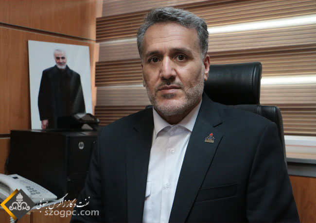 ارتقا سطح آمادگی آتش نشانان زاگرس جنوبی با ابتکار امور ورزش