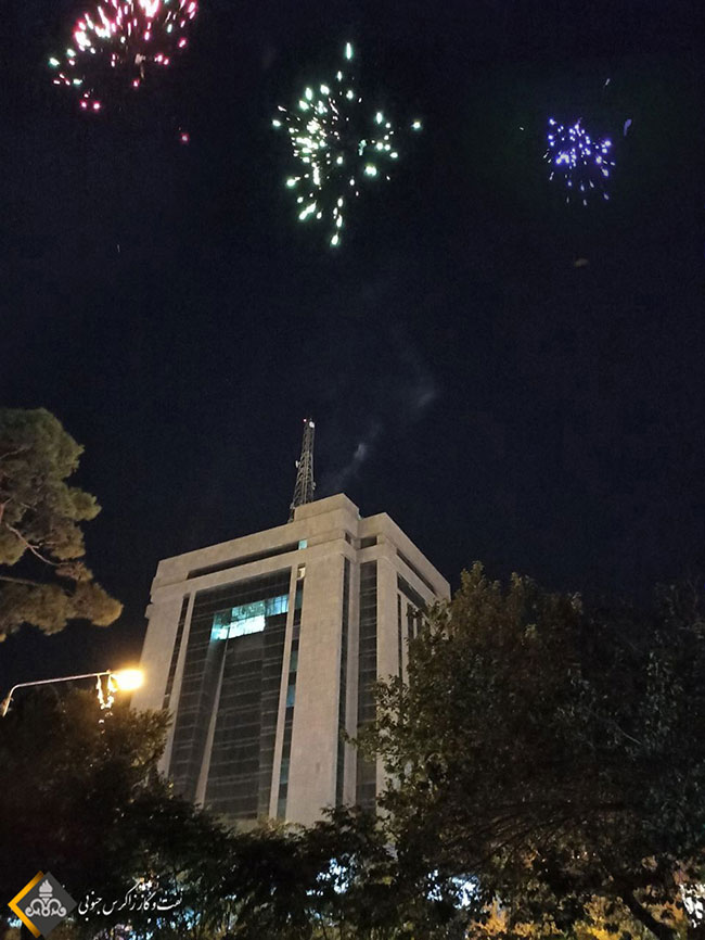 برگزاری جشن دهه ولایت و امامت در زاگرس جنوبی