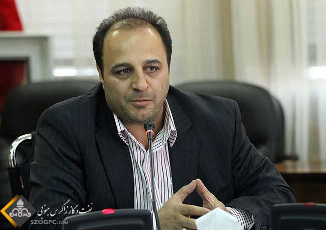 مدیرکل امور مجلس وزارت نفت منصوب شد