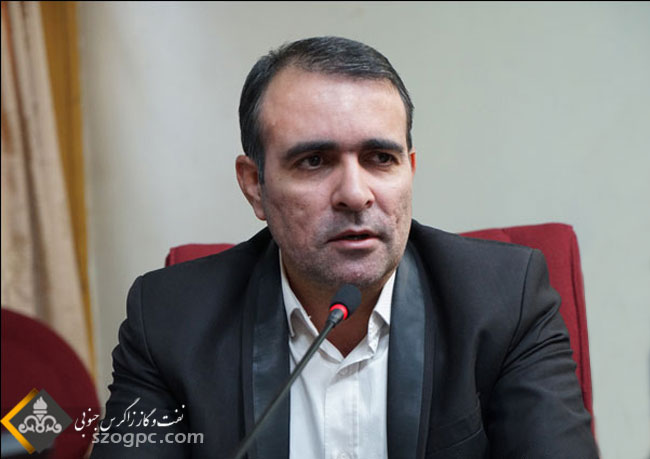 تلاش زاگرس جنوبی بر ارتقاء سطح بهداشت و سلامت روان کارکنان و خانواده های آنها