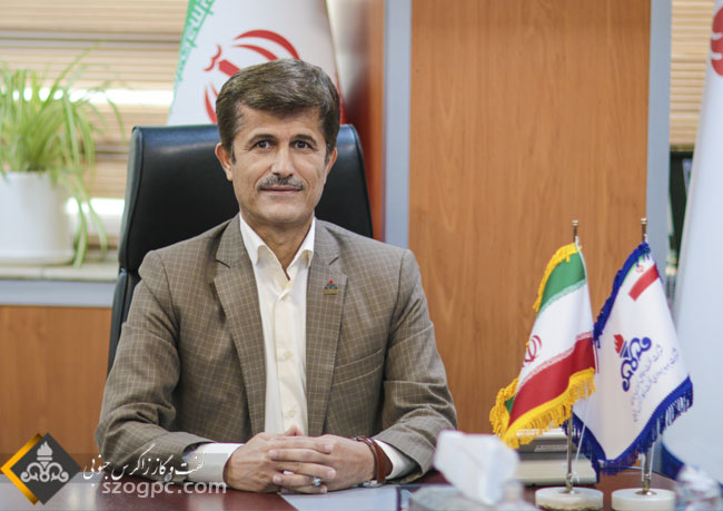 تولید ۱۶۵ میلیون مترمکعب گاز در زاگرس‌جنوبی برای عبور از زمستان